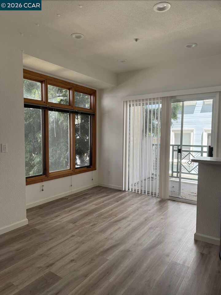 Property Photo: 2029 Channing Way 1D CA 94704