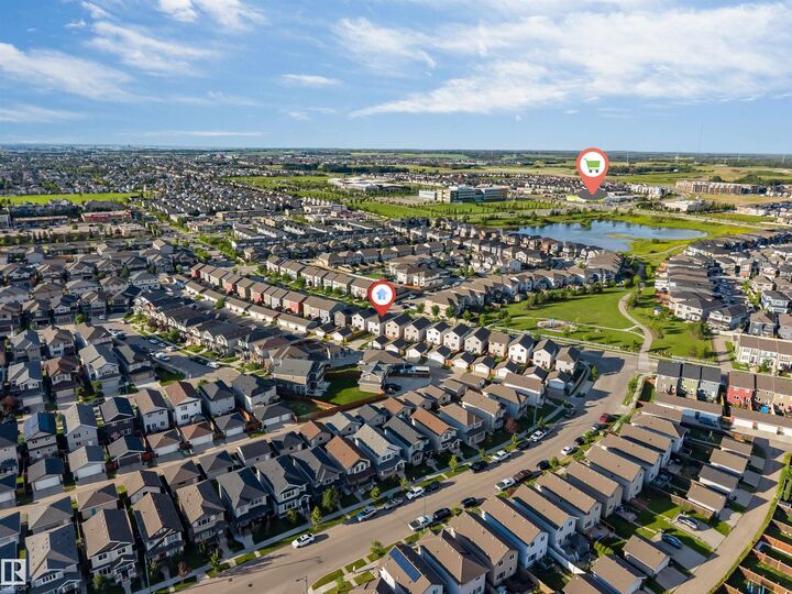 Property Photo:  2040 24 Street NW  AB T6T 0Y8 