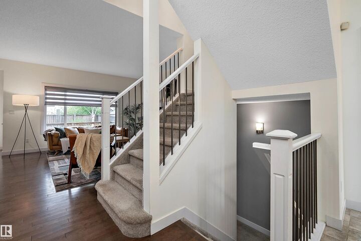 Property Photo: 15832 11 Avenue SW AB T6W 2H3