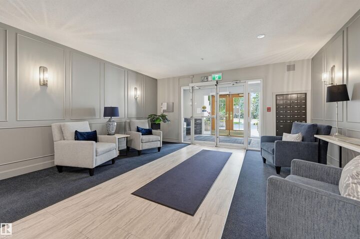 Property Photo: 11650 79 Avenue NW 108 AB T6G 0P7