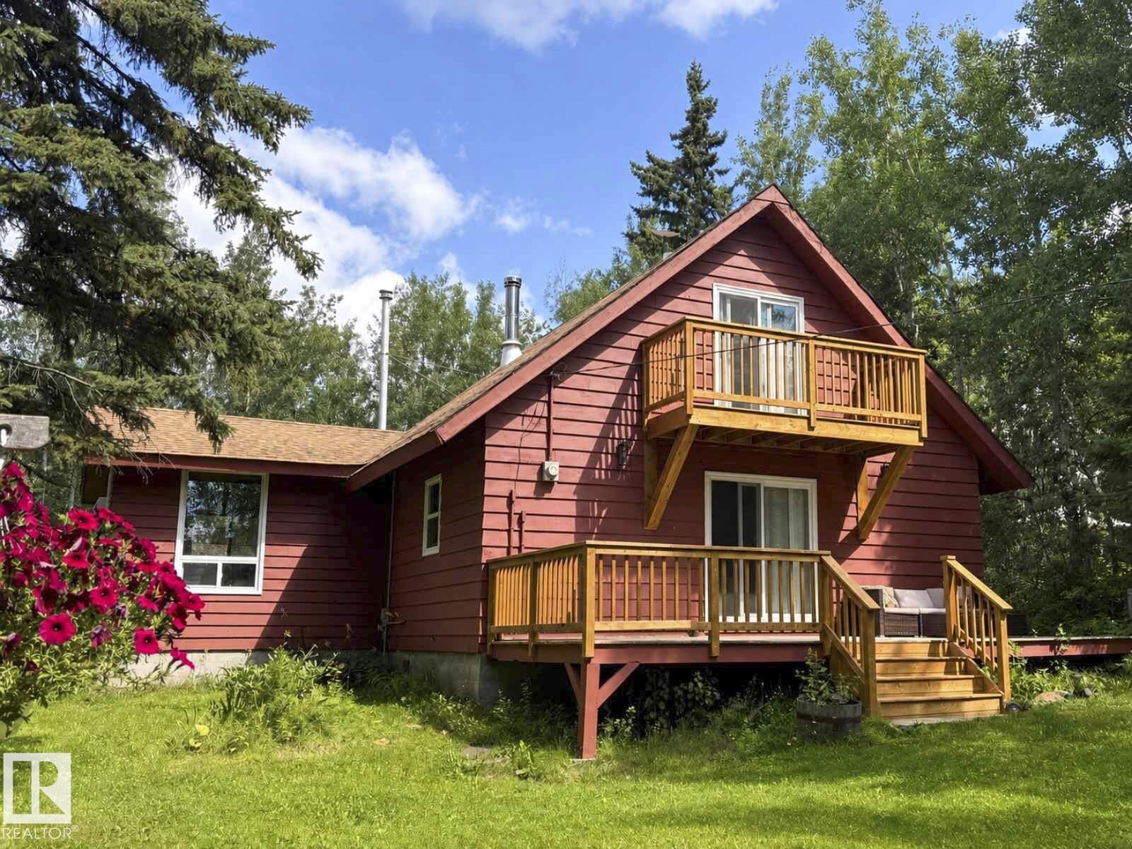 Property Photo: 1010 47402 Rge Rd 13 AB T0C 2P0