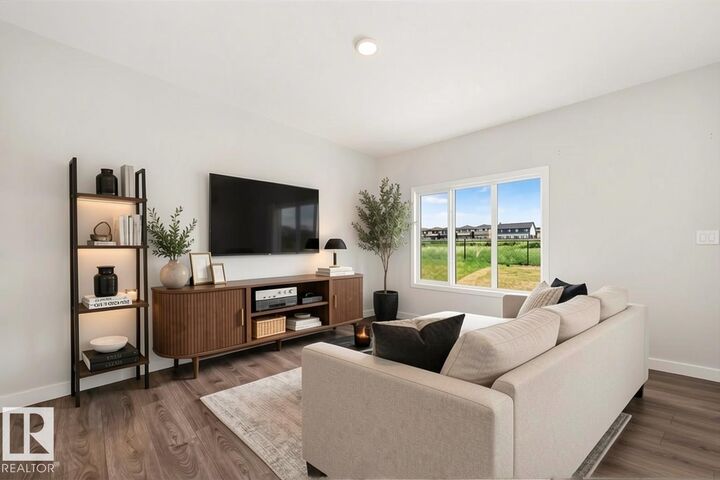 Property Photo: 8823 Carson Way SW AB T6W 4M9