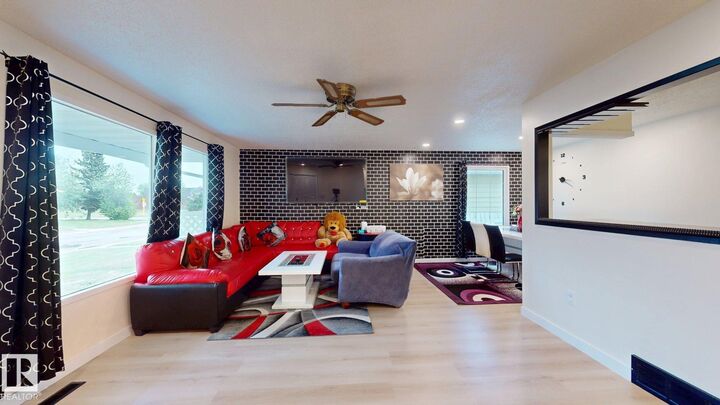 Property Photo: 12812 45 Street NW AB T5A 2K4
