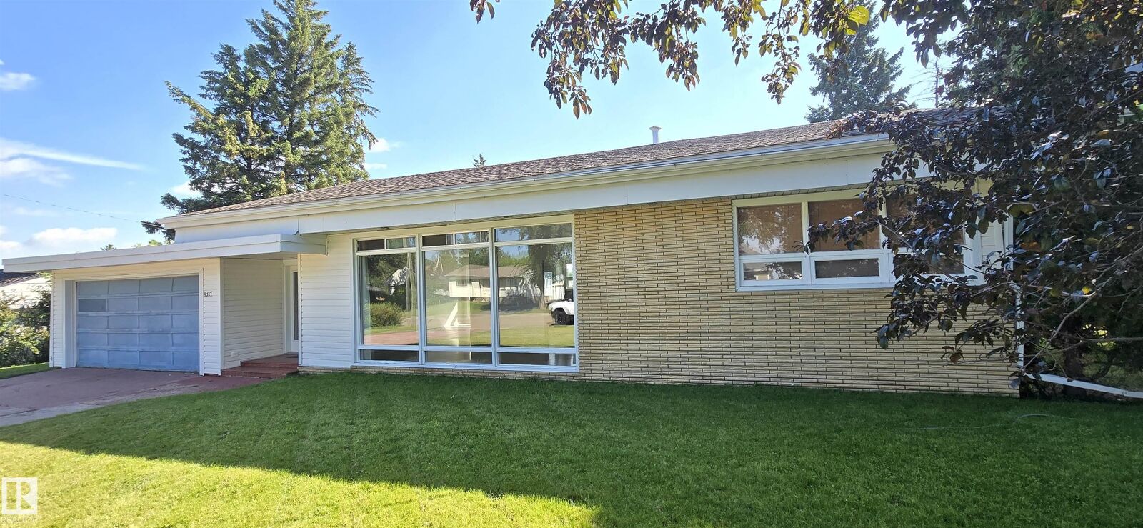 Property Photo: 4317 50 Street AB T9C 1B7