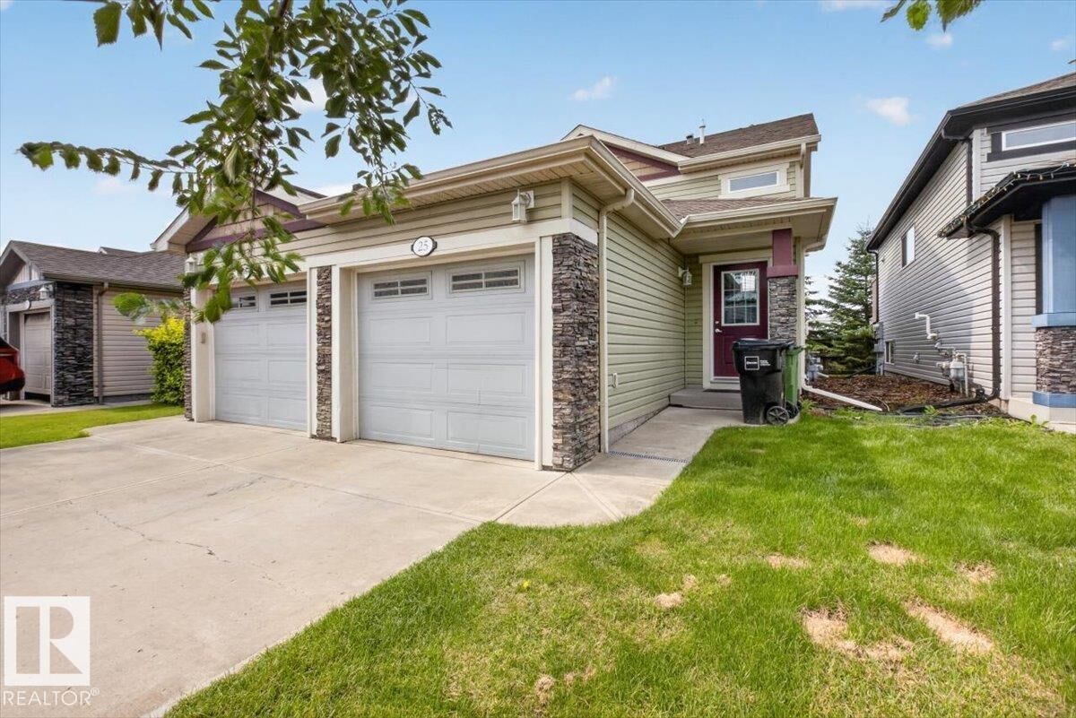 Property Photo: 6520 2 Avenue SW 25 AB T6X 1S4