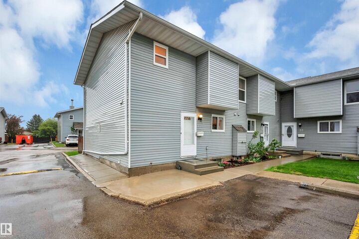 Property Photo: 4403 Riverbend Road NW AB T6H 5S9