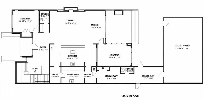 Property Photo: 9419 145 Street NW AB T5R 0V3