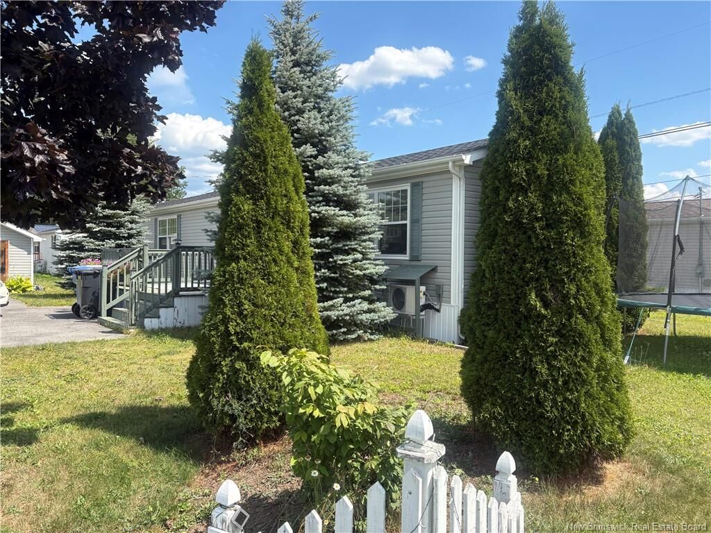 Property Photo: 5 Amos Street NB E1V 7V4