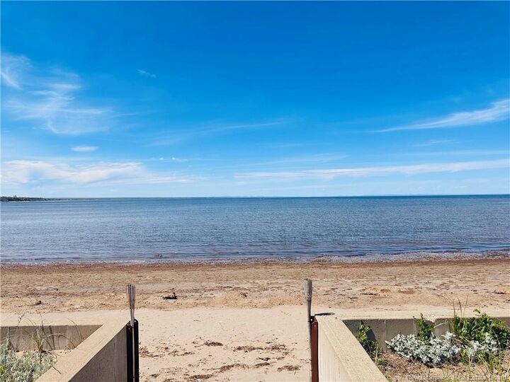 Property Photo: 345 Bayshore Drive NB E2A 6A5