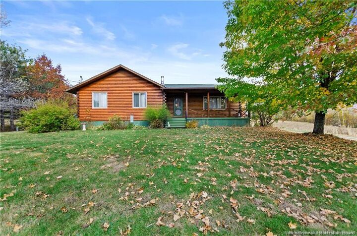 Property Photo: 213 Ward Settlement Branch Road NB E6B 2A3