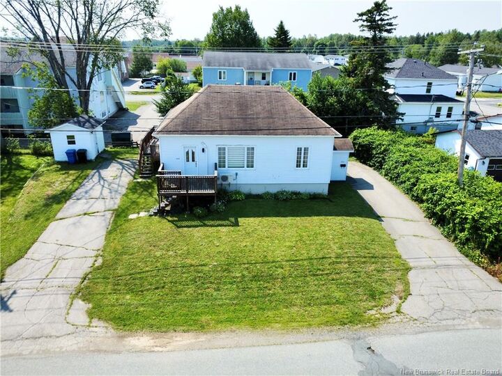 Property Photo: 565 St Simon NB E2A 3L7