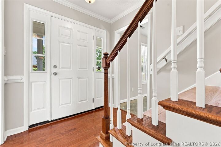 Property Photo: 2905 Aristocrat Lane NC 28306
