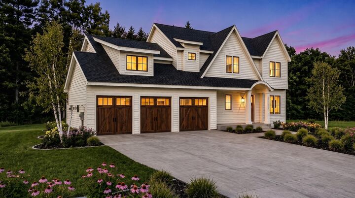 Property Photo:  4900 Lakeview Drive  MN 55424 