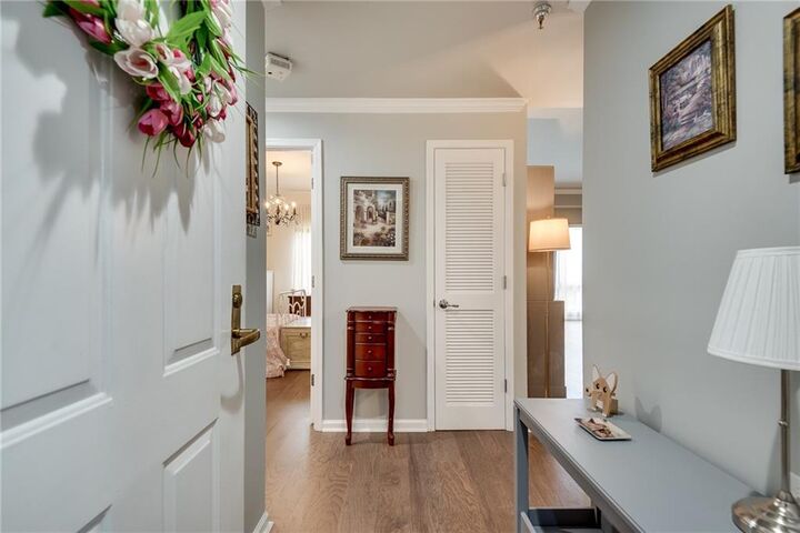 Property Photo:  1800 Clairmont Lake A625  GA 30033 