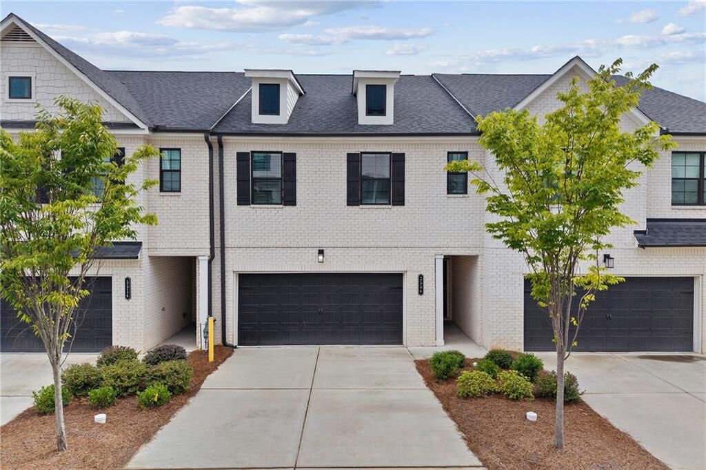 Property Photo:  3524 Senna Road  GA 30096 