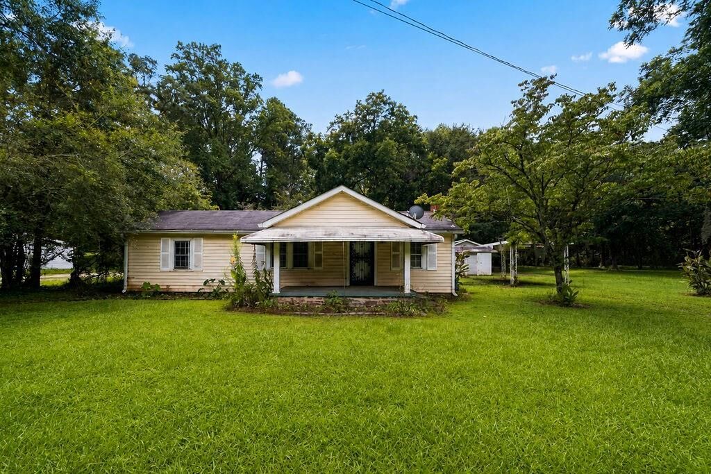 Property Photo:  6375 Campbellton Fairburn Road  GA 30213 