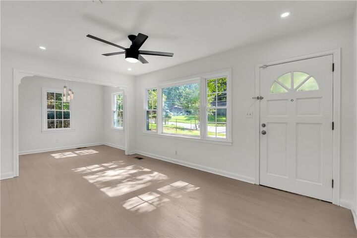 Property Photo:  1993 Oak Valley Road  GA 30035 