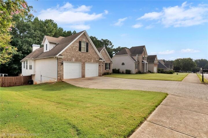 Property Photo:  437 Grandiflora Drive  GA 30253 