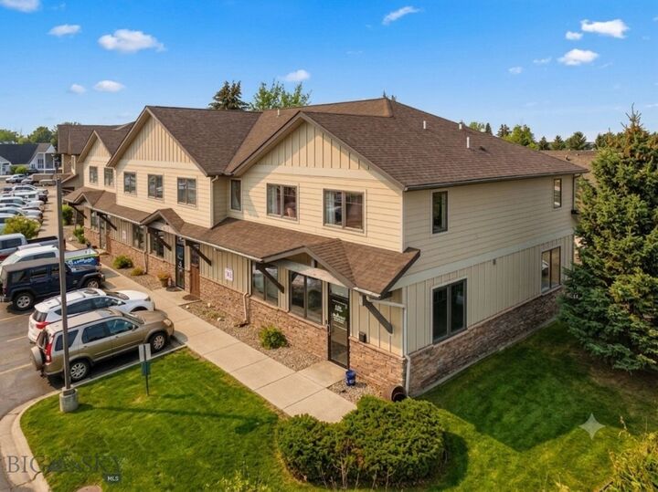 Property Photo:  2115 Durston Road 13  MT 59718 