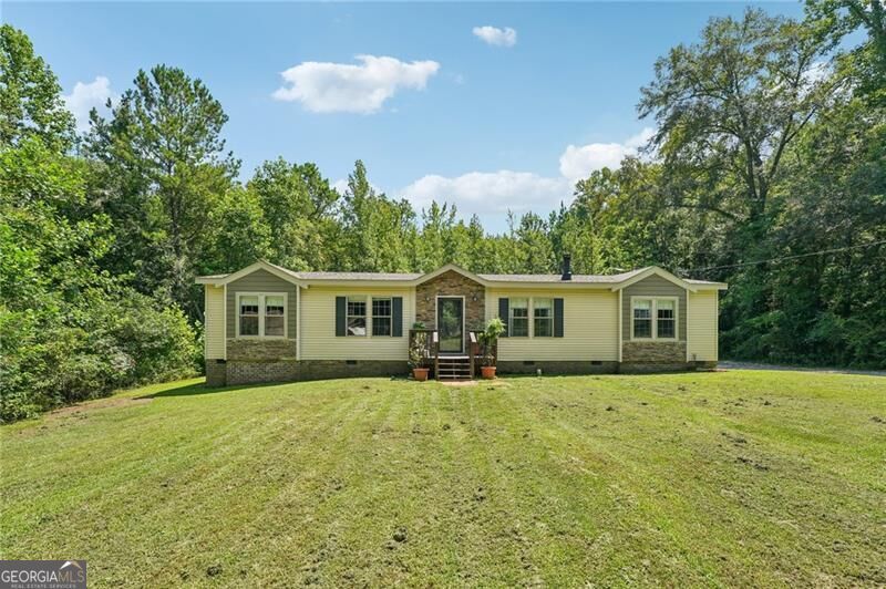 Property Photo:  1036 Creighton Road  GA 30107 