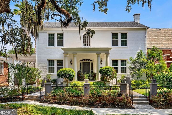 Property Photo: 38 Washington Avenue GA 31405