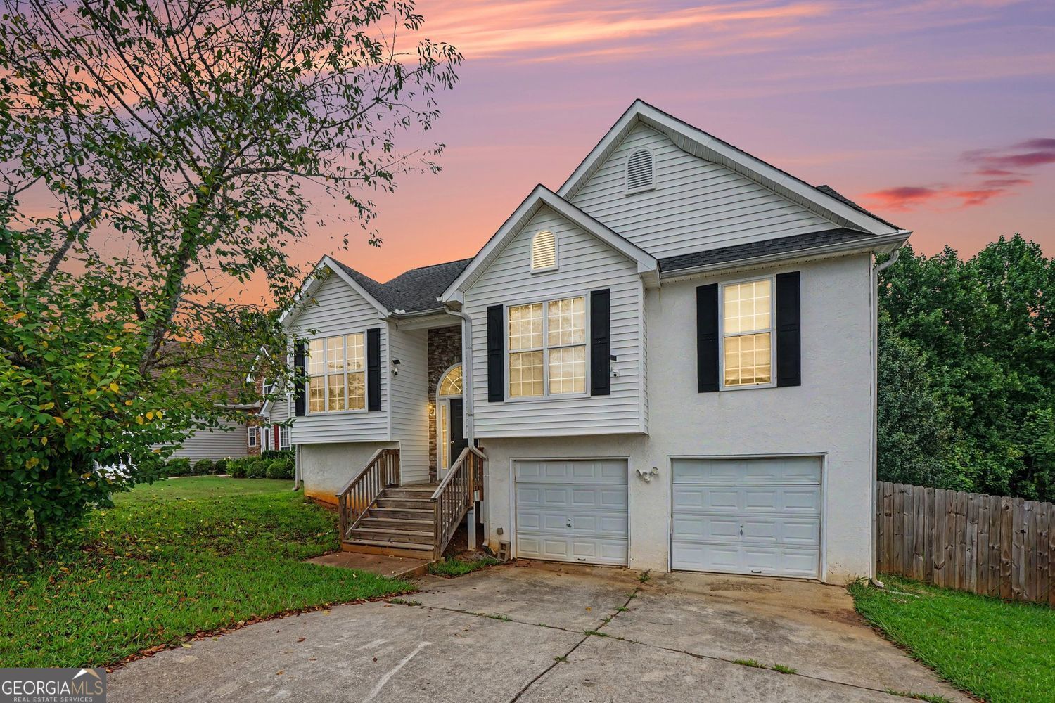 Property Photo:  4824 Buchli Lane  GA 30038 