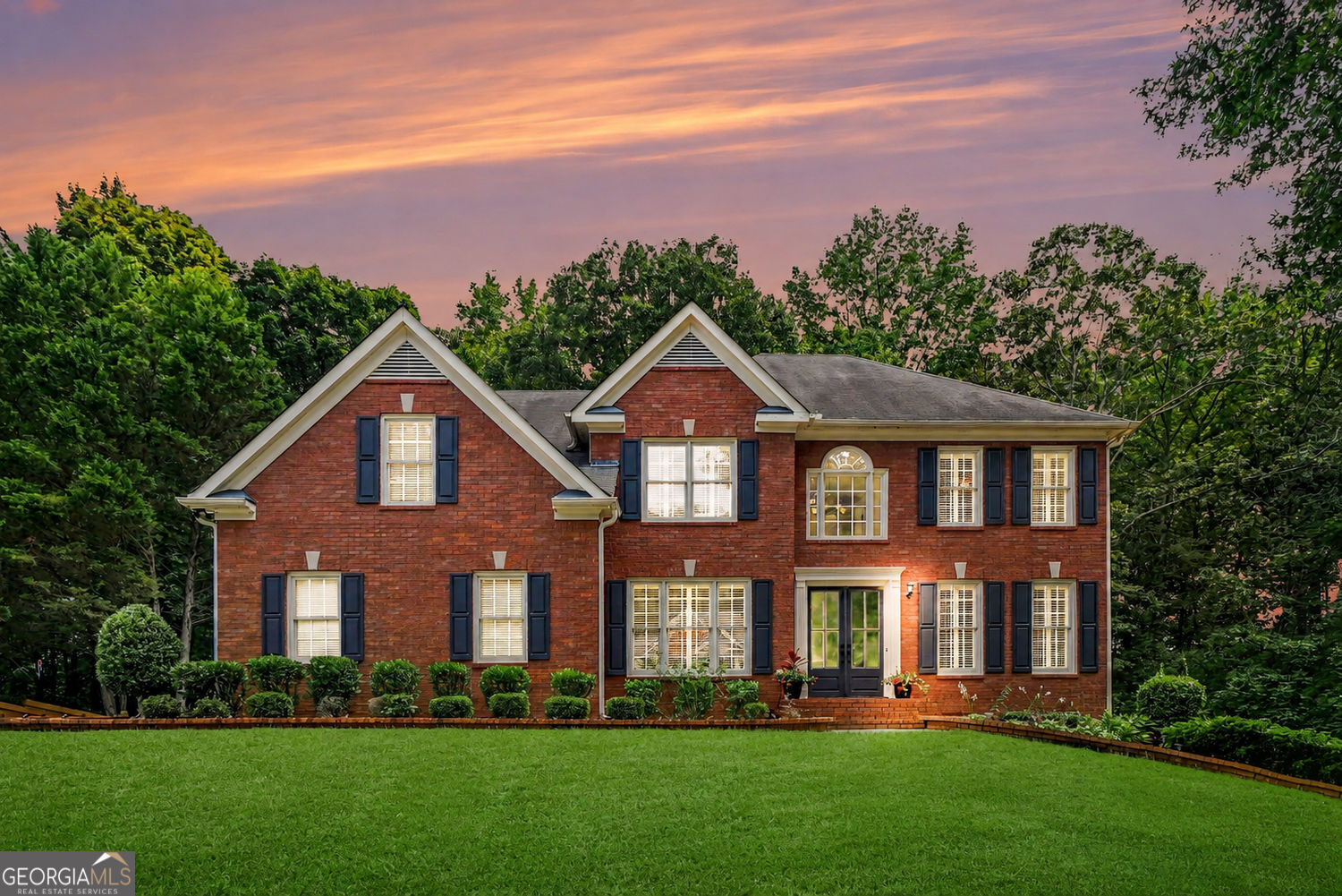 Property Photo:  3240 Warren Creek Drive  GA 30127 