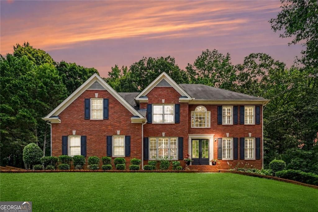 Property Photo:  3240 Warren Creek Drive  GA 30127 