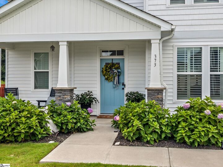 Property Photo:  373 Fenwick Drive  SC 29388 
