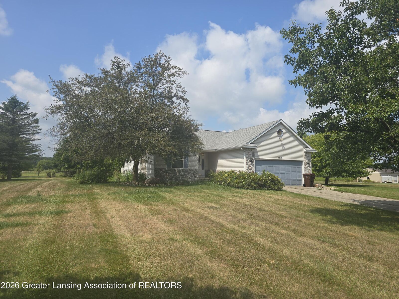Property Photo:  5243 Jamerlea Lane  MI 48836 