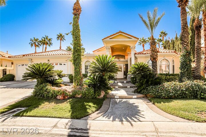 Property Photo:  2300 Glenbrook Way  NV 89117 