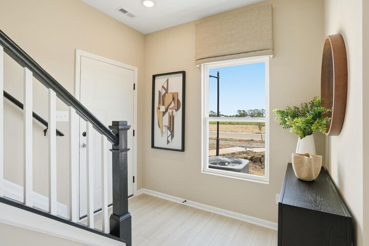 Property Photo:  5691 Ruby Road 355-3  IN 46356 