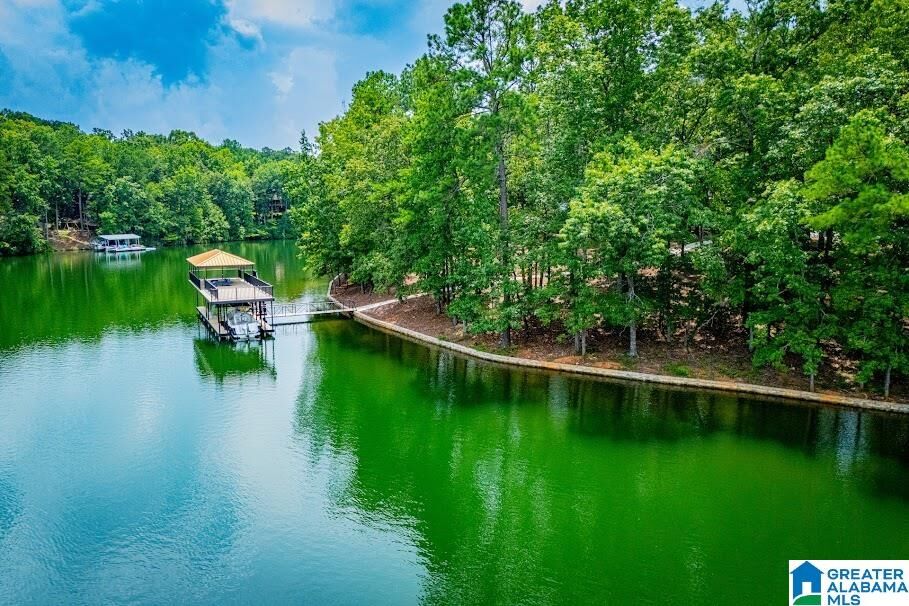 Property Photo: 741 Firefly Lane Lot 17 And Lot 17A AL 36266