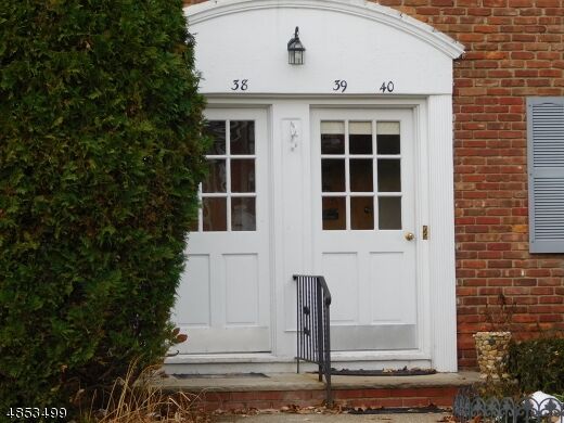 Property Photo: 43 Conforti Ave 40 NJ 07052