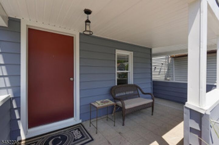 Property Photo:  546 Downer St   Unit 1  NJ 07090 