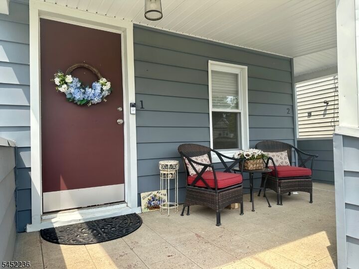 Property Photo: 546 Downer St Unit 1 NJ 07090