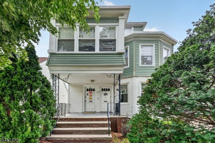 Property Photo:  334 Trenton Ave  NJ 07503 