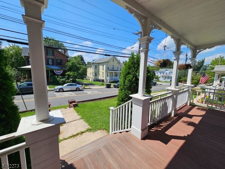 Property Photo:  55 Park Ave  NJ 08822 
