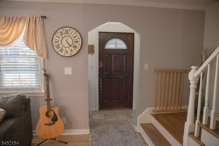 Property Photo:  22 Warren Rd  NJ 07410 