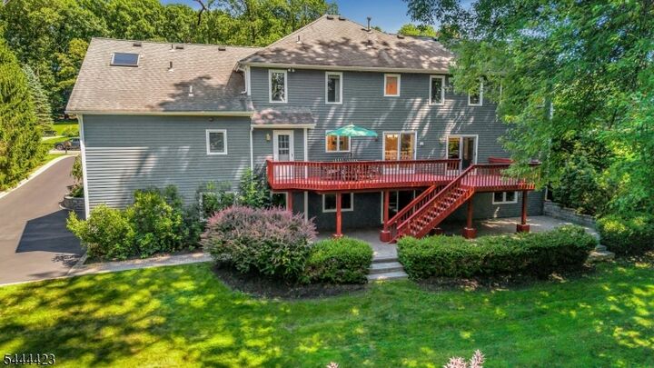 Property Photo: 64 Nicole Dr NJ 07834