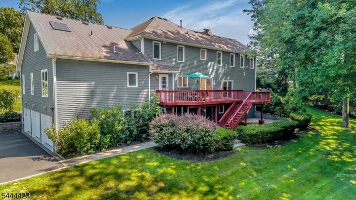 Property Photo: 64 Nicole Dr NJ 07834