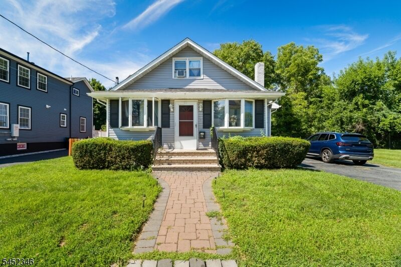 Property Photo: 30 Huff St NJ 07885