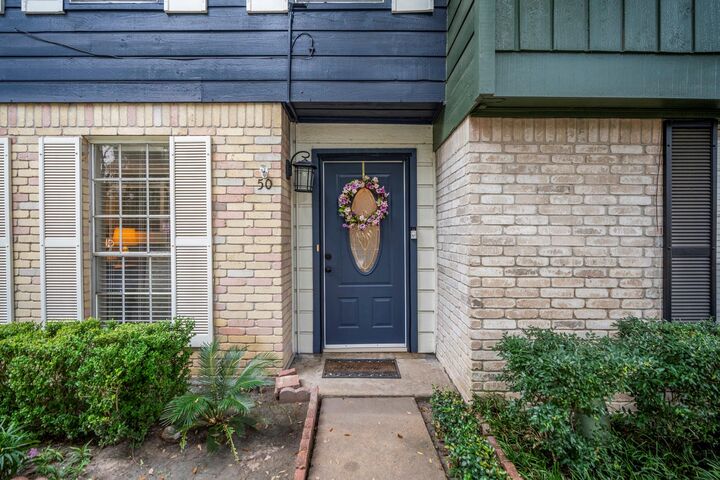 Property Photo:  10011 Knoboak Drive 50  TX 77080 