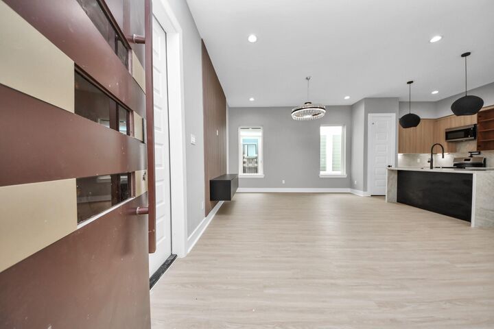 Property Photo:  3503 Rebecca Street C/D  TX 77021 