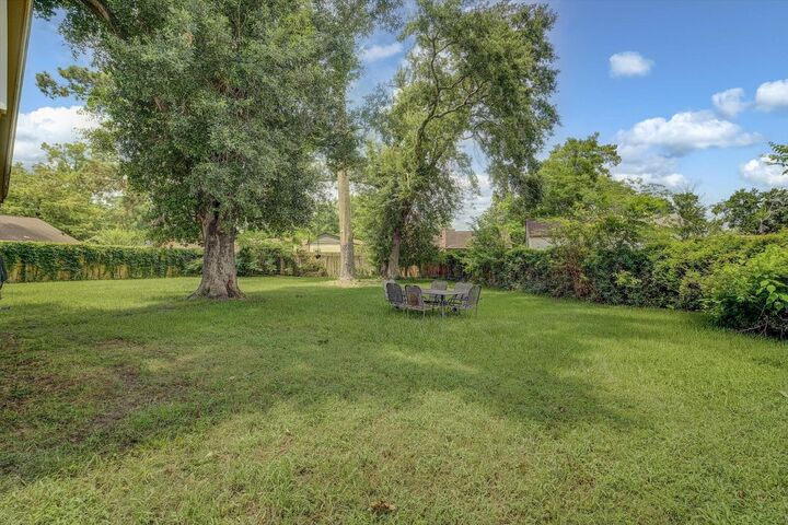 Property Photo:  17502 Favor Bend Court  TX 77396 
