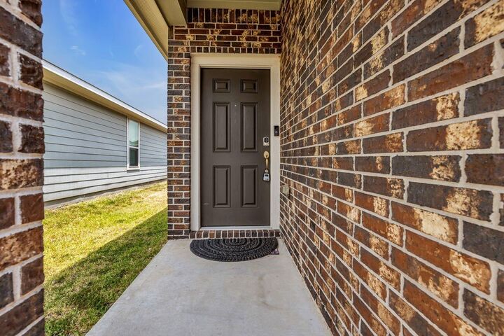Property Photo:  25715 Northpark Palm Drive  TX 77365 