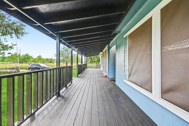 Property Photo: 2925 Fm 2917 TX 77511
