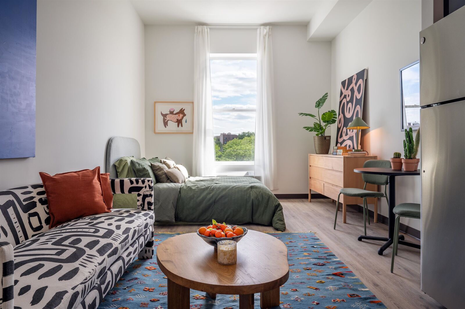 Property Photo:  857 Bergen Ave 205  NJ 07306 