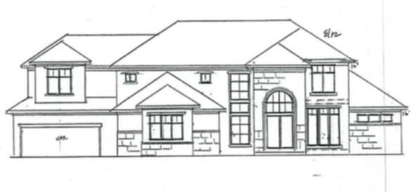 Property Photo:  10656 W 142 Street  KS 66221 