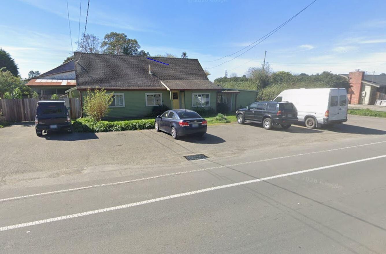 Property Photo:  1235 Spear Avenue  CA 95521 